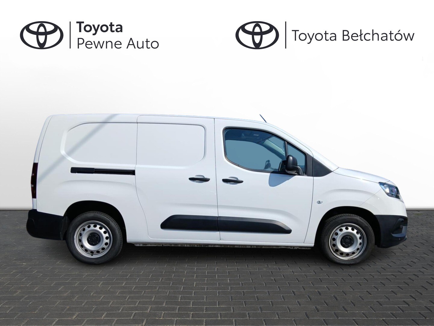 Toyota PROACE CITY