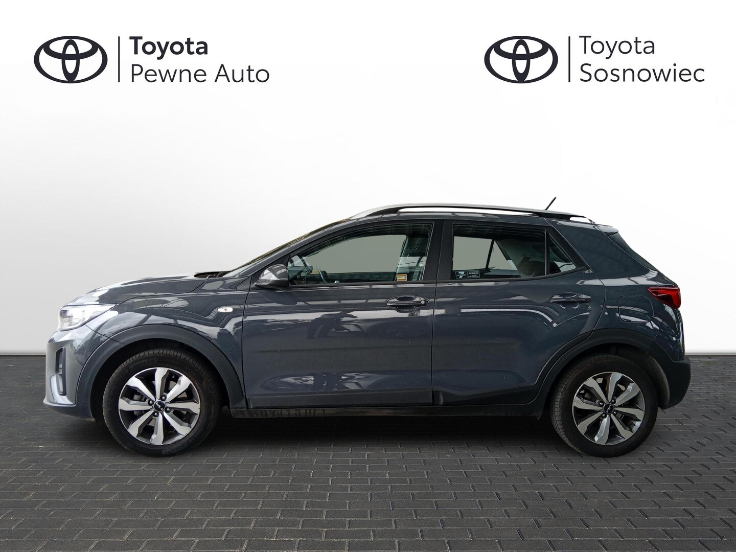 Kia Stonic
