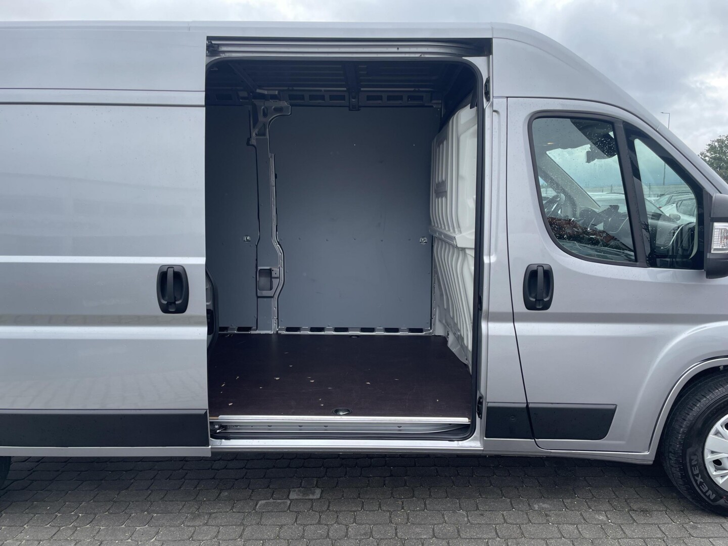 Toyota PROACE MAX