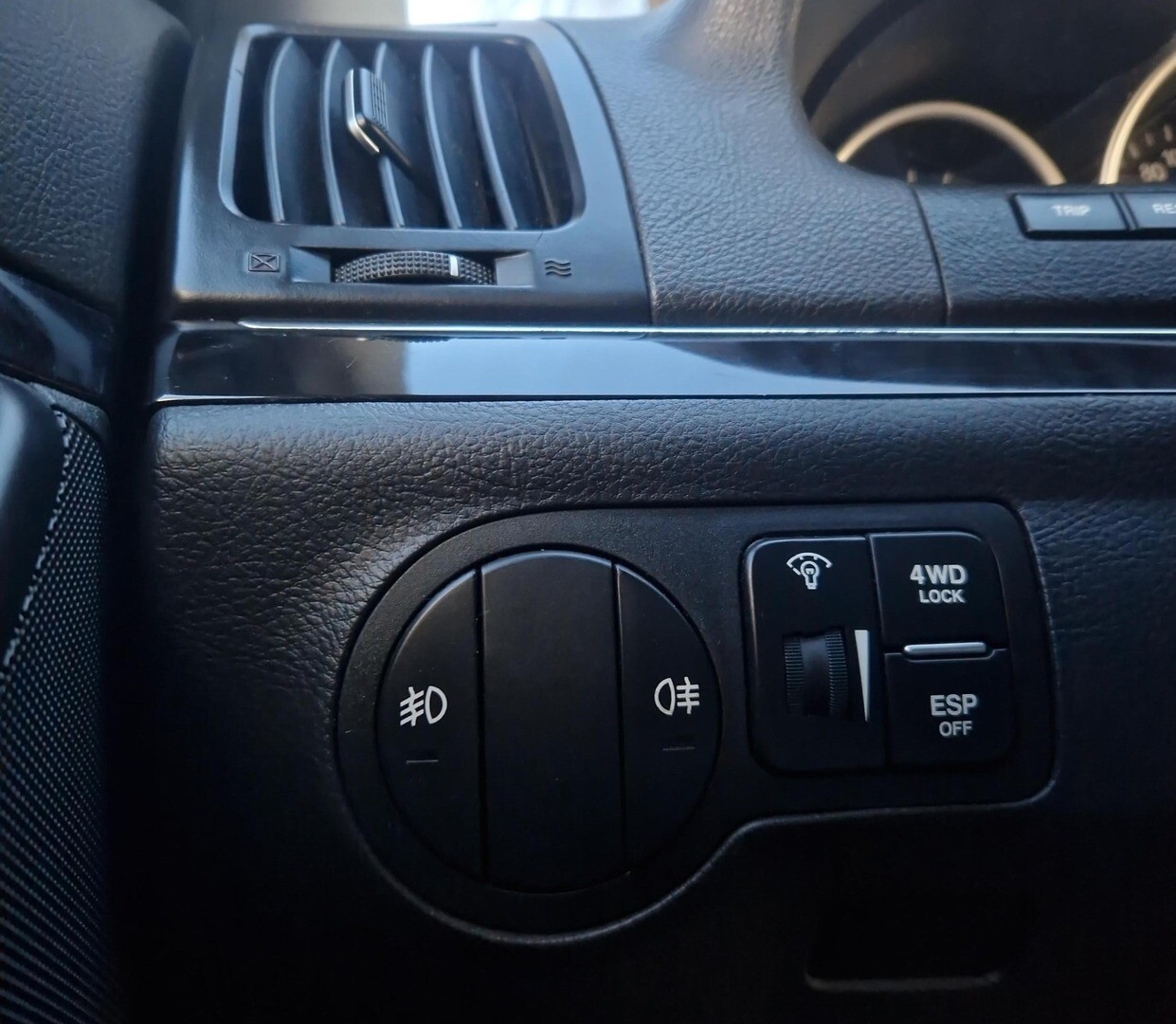 Hyundai ix55