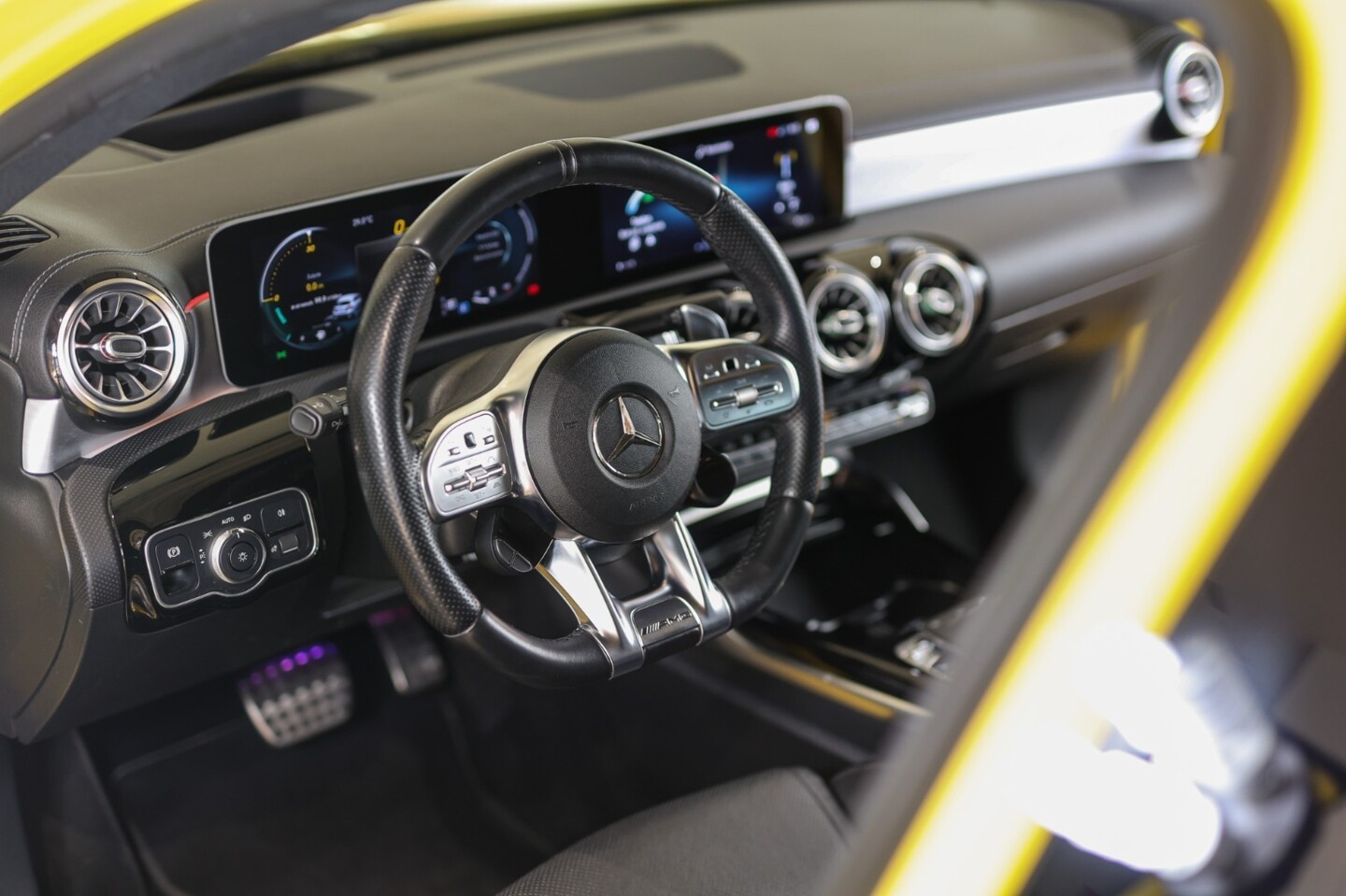 Mercedes-Benz Klasa A
