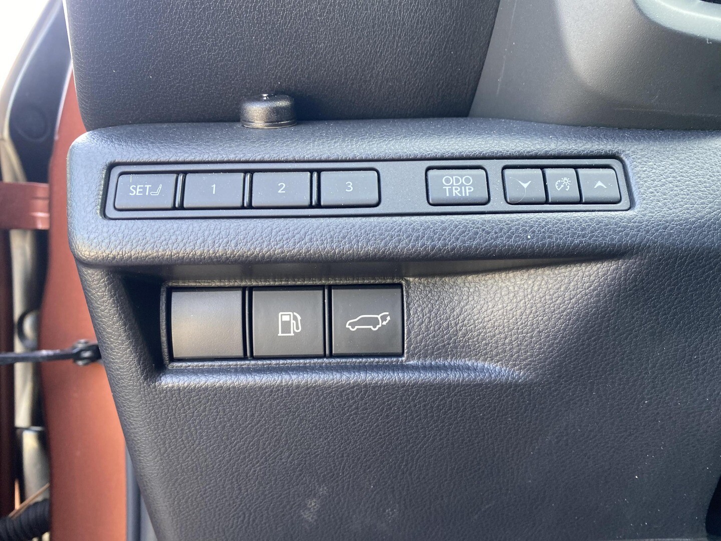 Lexus LBX