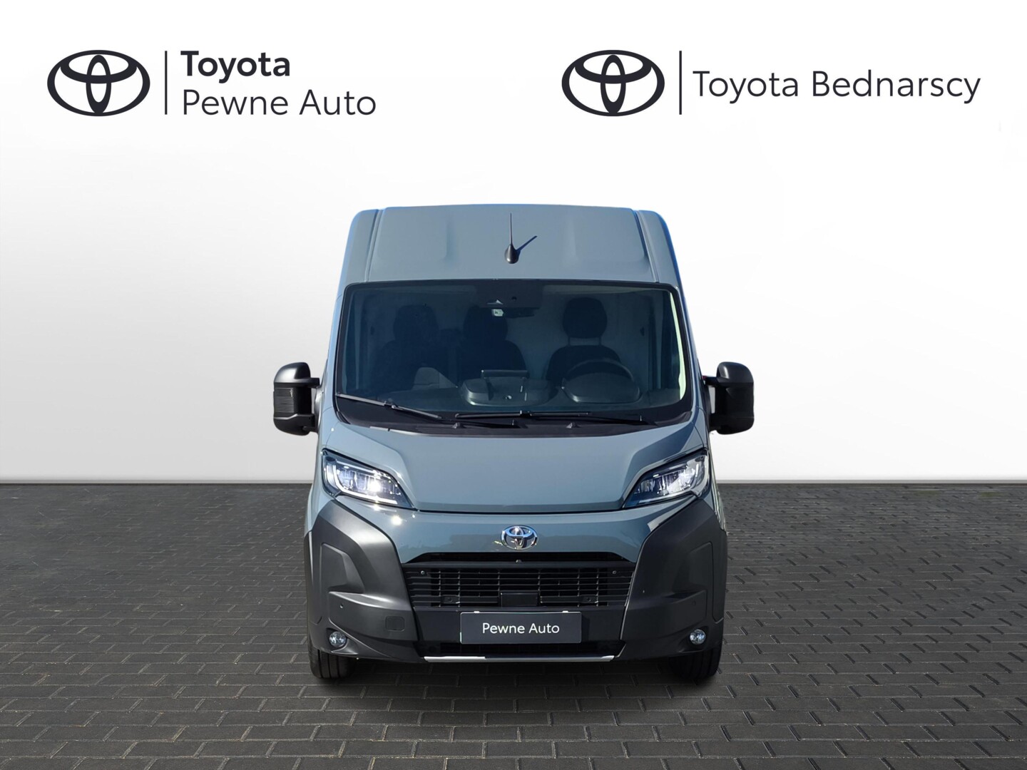Toyota PROACE MAX