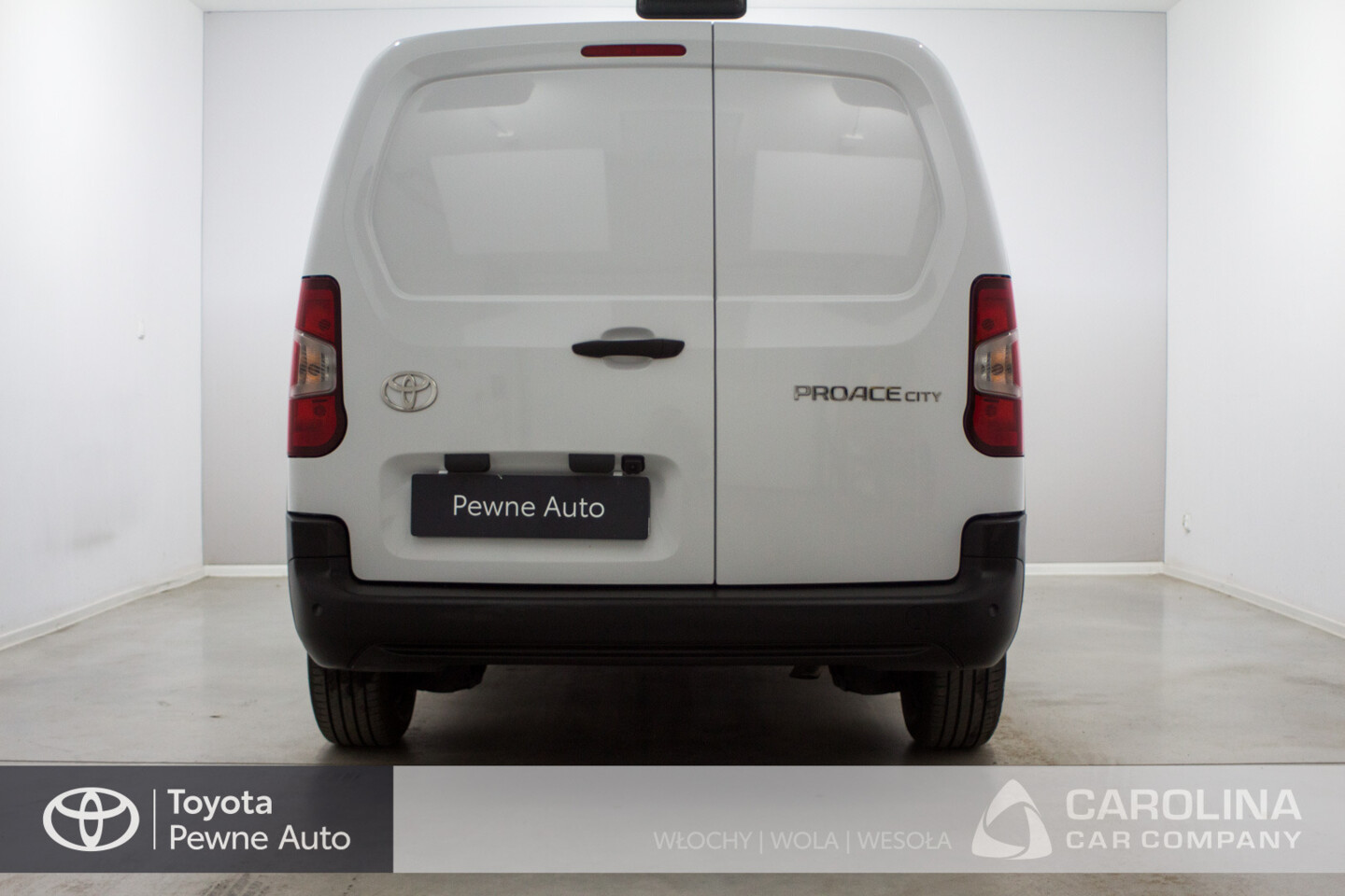 Toyota PROACE CITY