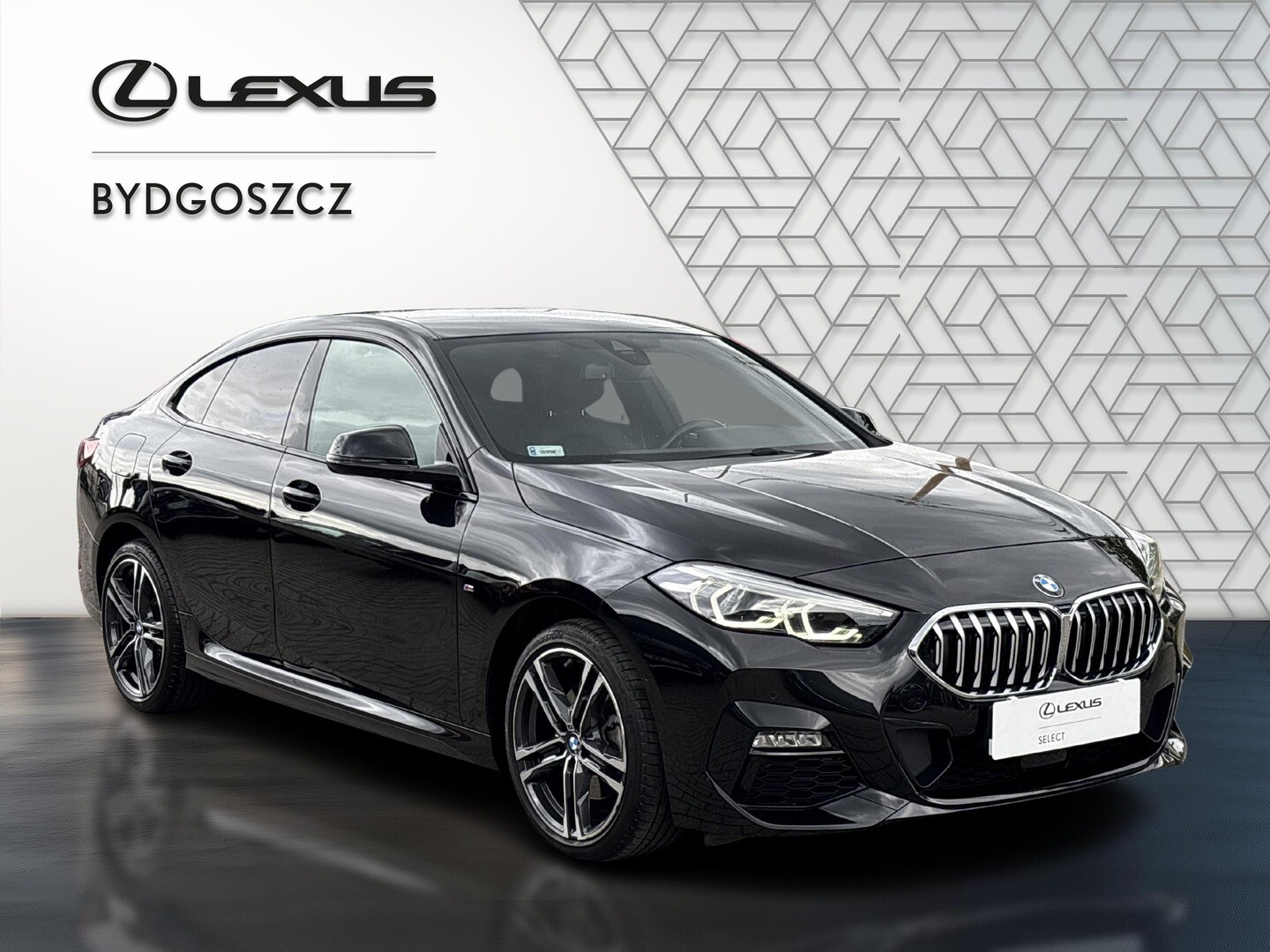 BMW Seria 2