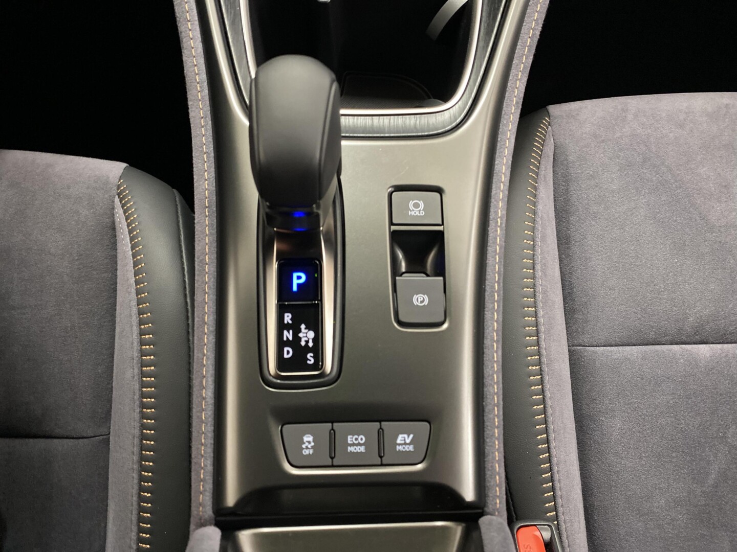 Lexus LBX