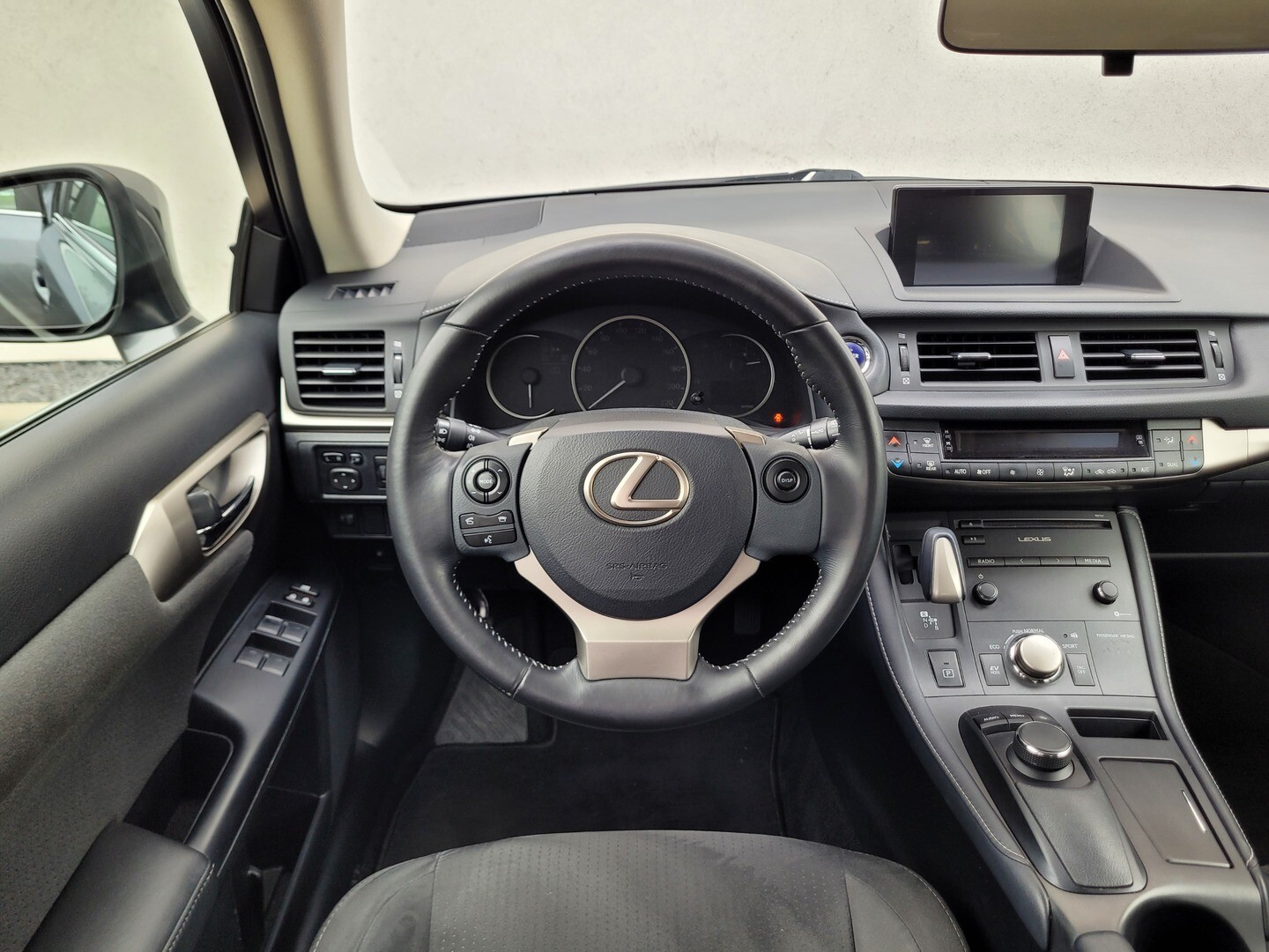 Lexus CT