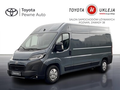 Toyota PROACE MAX