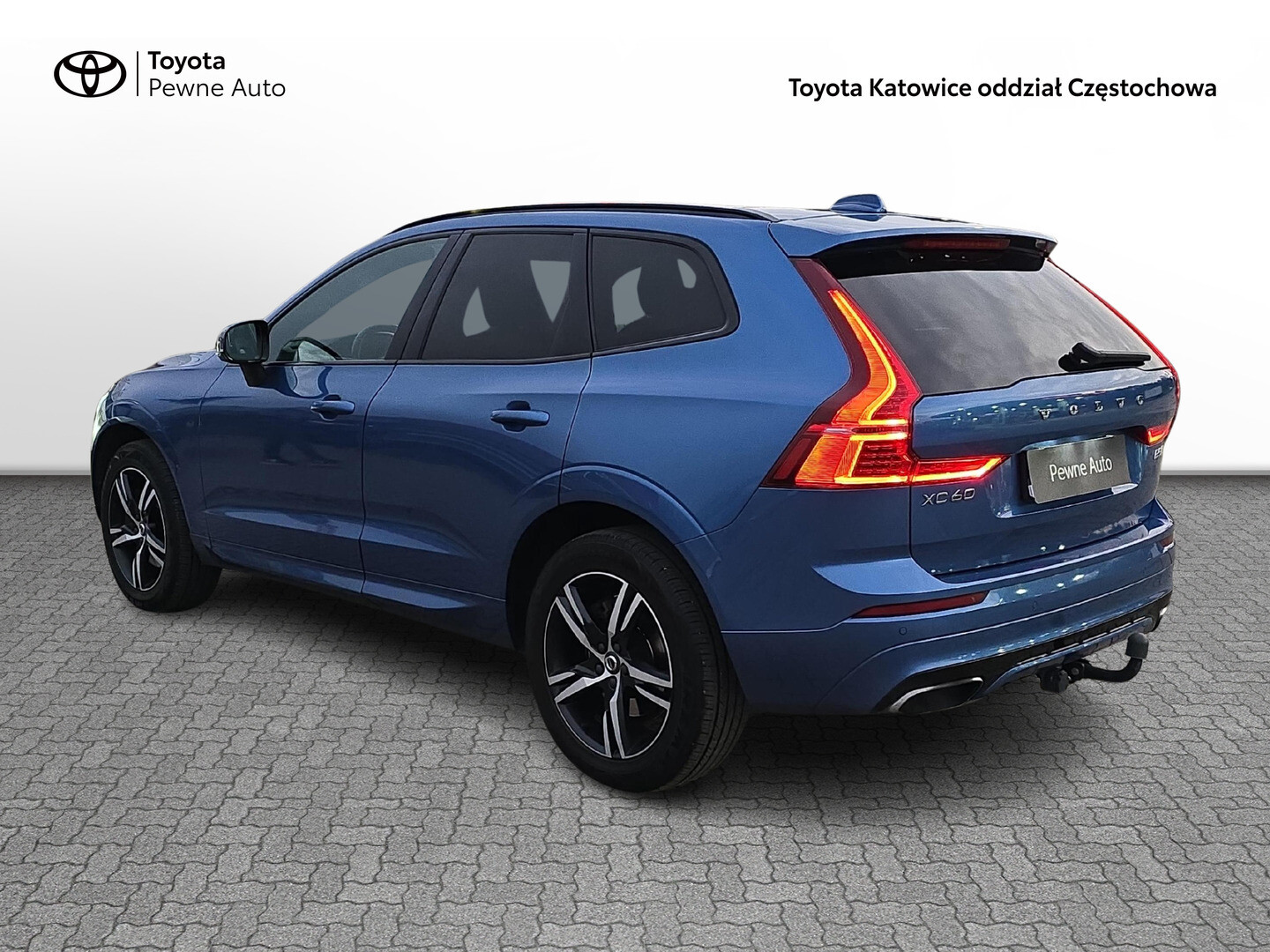 Volvo XC 60