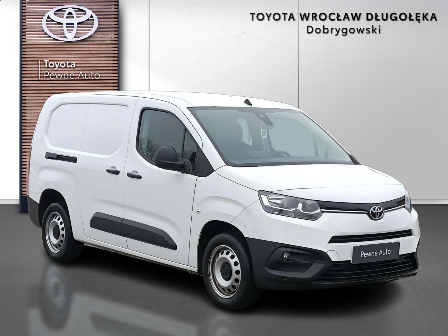 Toyota PROACE CITY