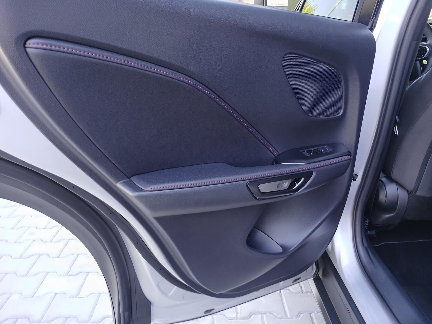 Lexus LBX