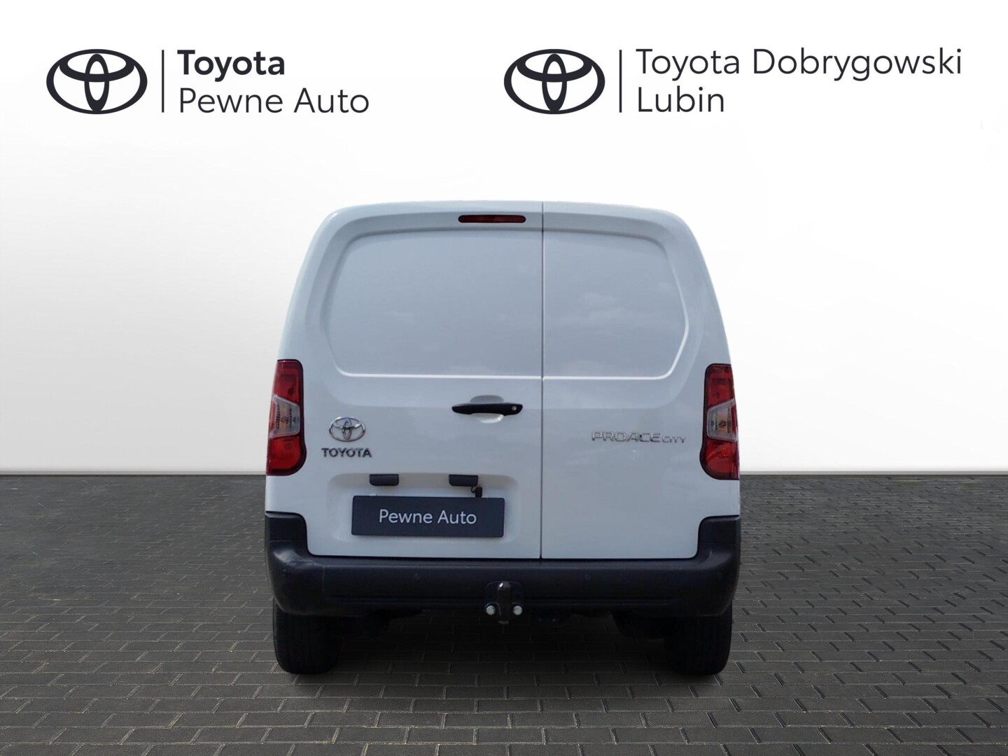 Toyota PROACE CITY