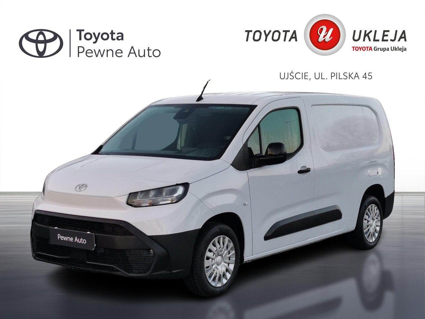 Toyota PROACE CITY