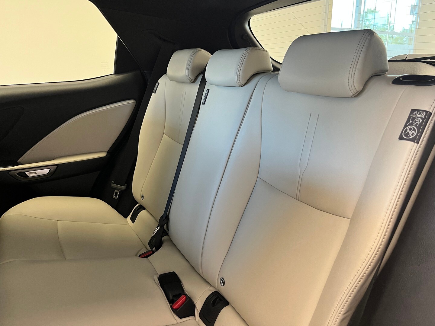 Lexus LBX