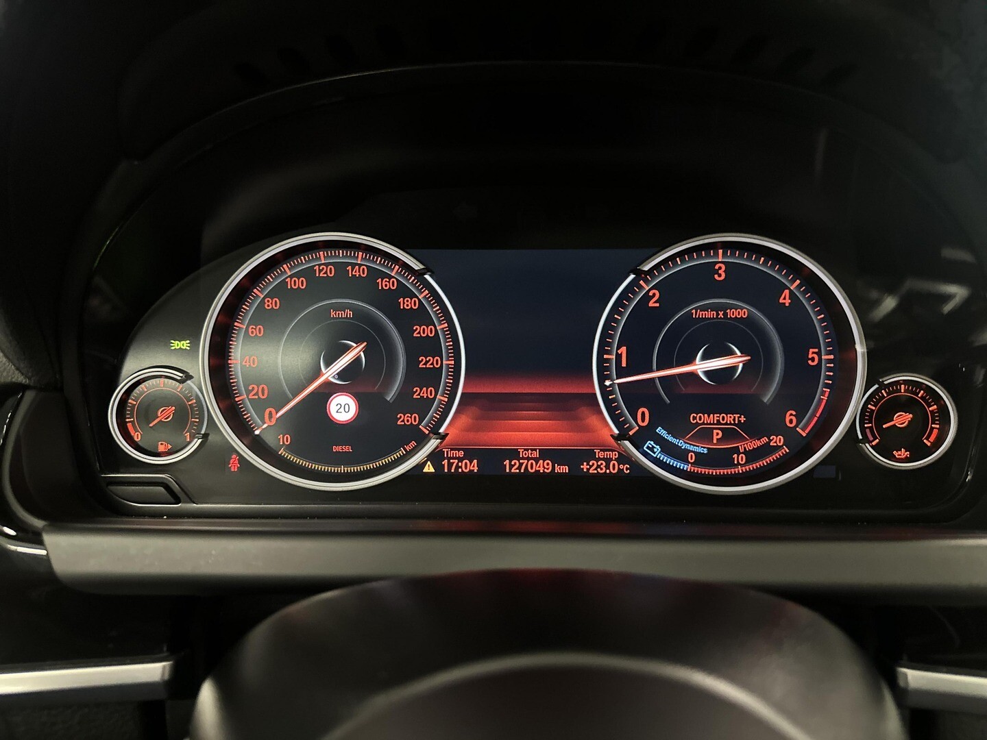 BMW Seria 6
