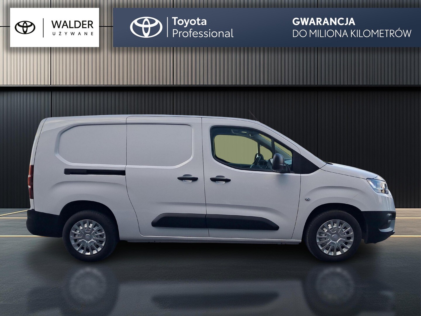 Toyota PROACE CITY