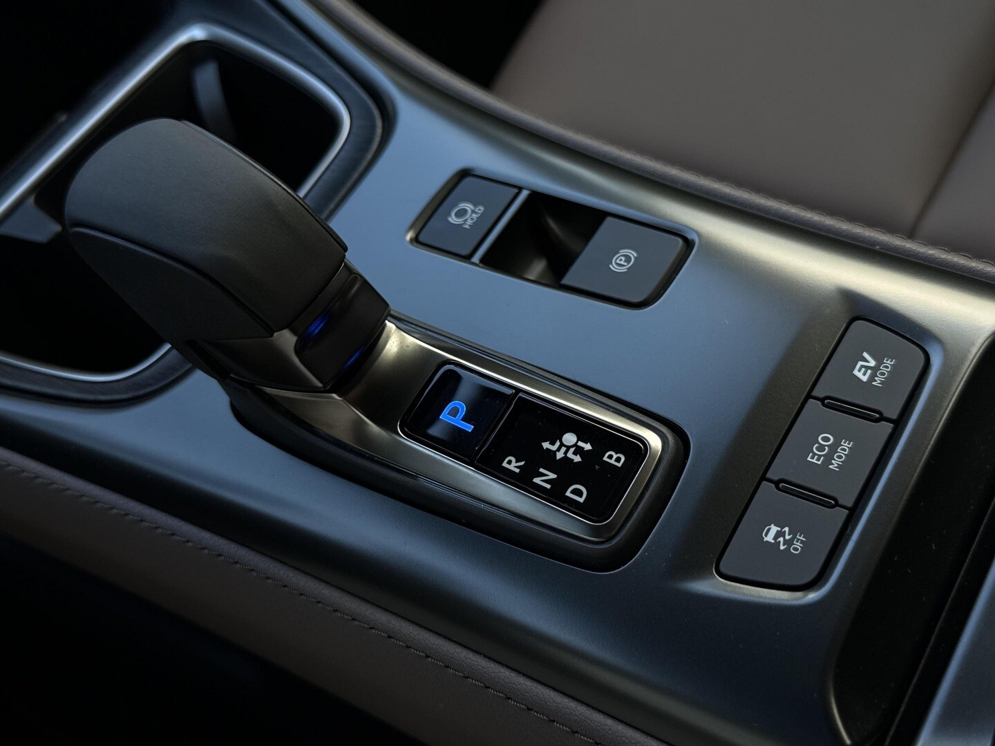 Lexus LBX