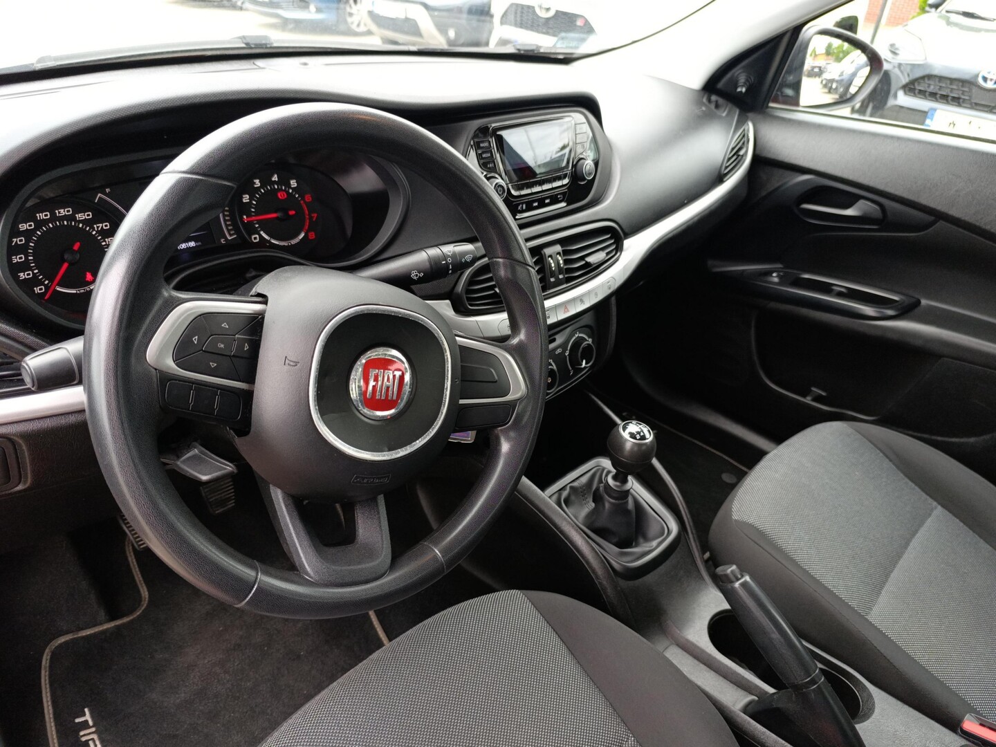 Fiat Tipo