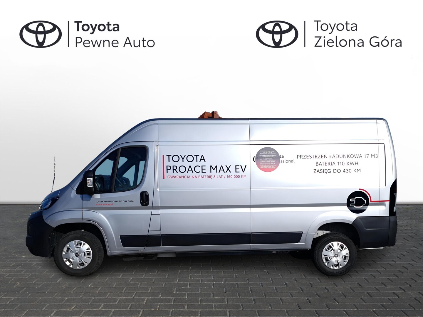 Toyota PROACE MAX