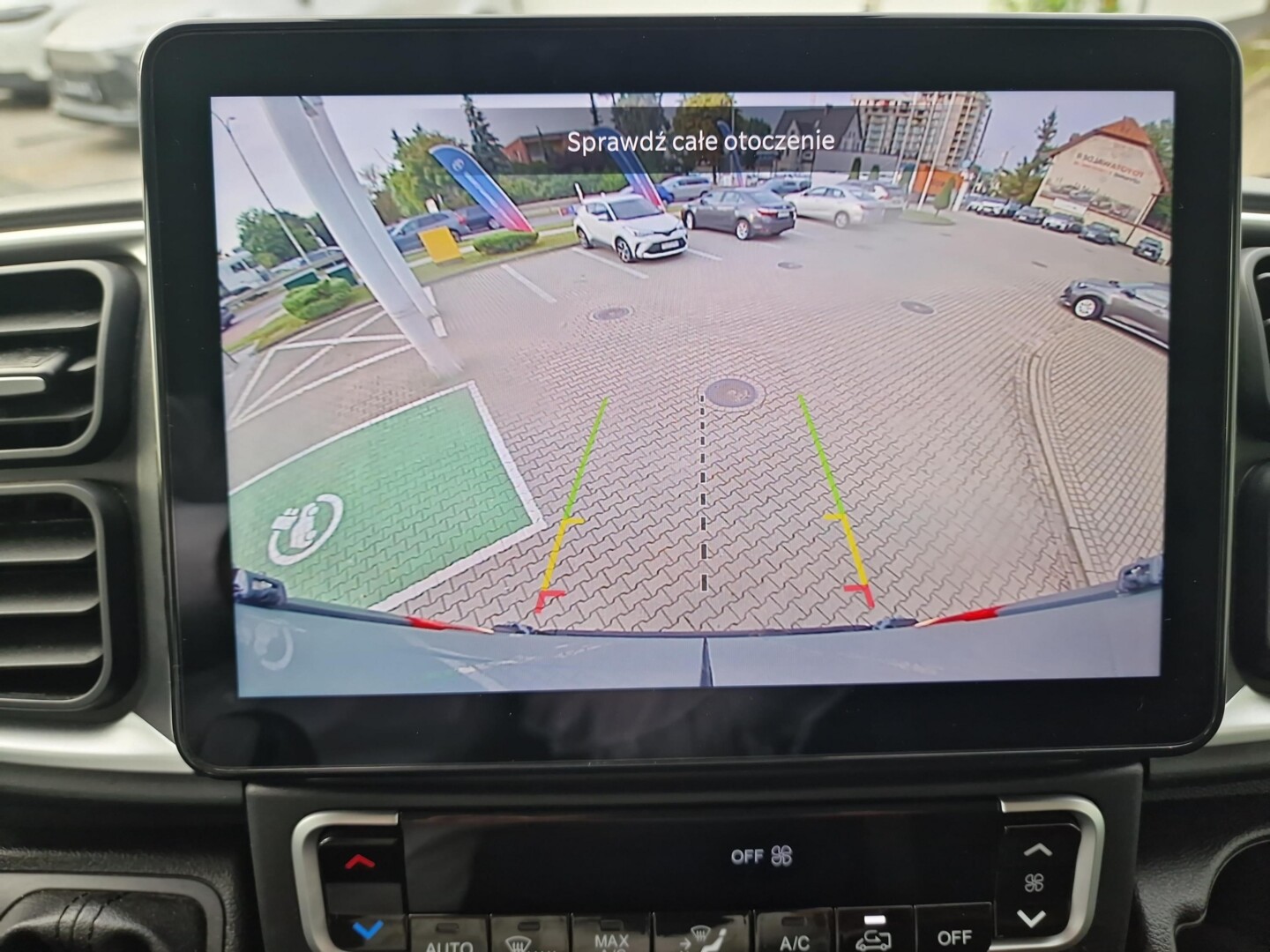 Toyota PROACE MAX