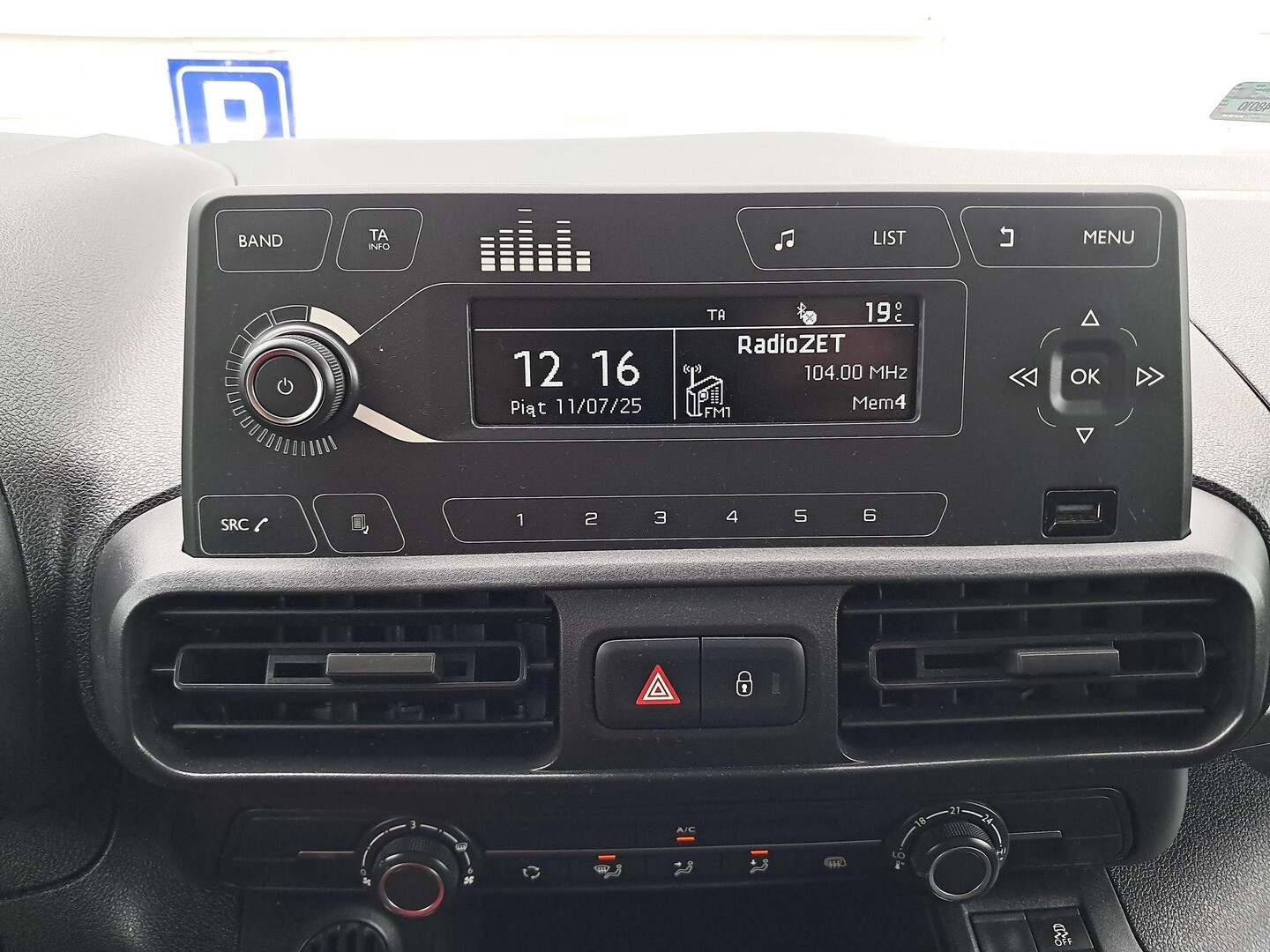 Citroën Berlingo