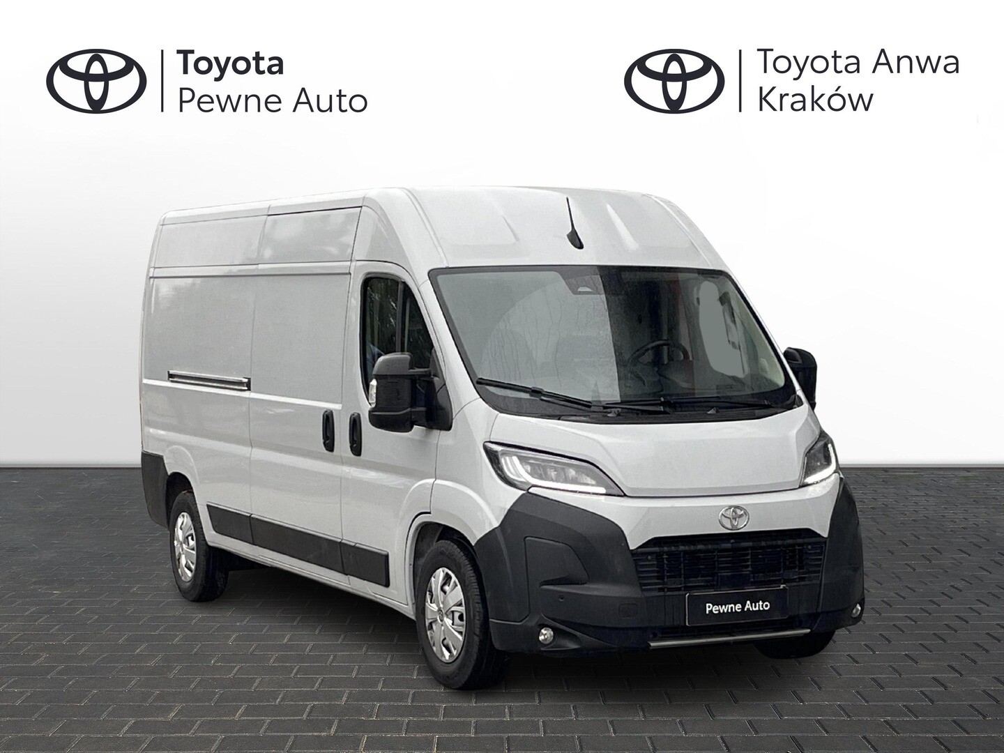 Toyota PROACE MAX