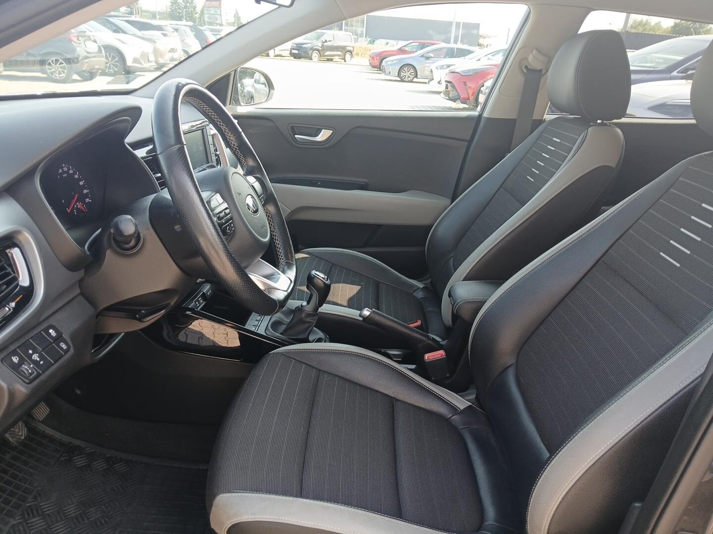 Kia Stonic