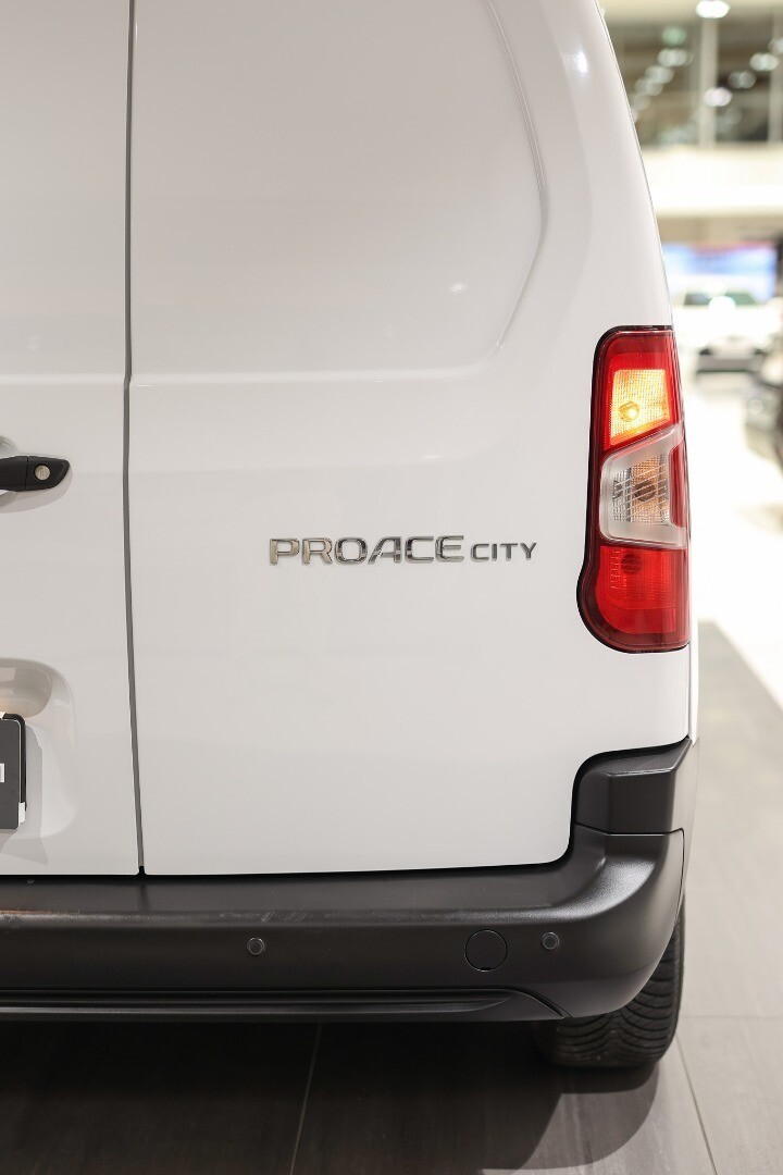 Toyota PROACE CITY