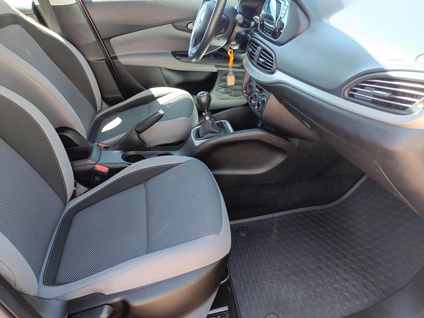 Fiat Tipo