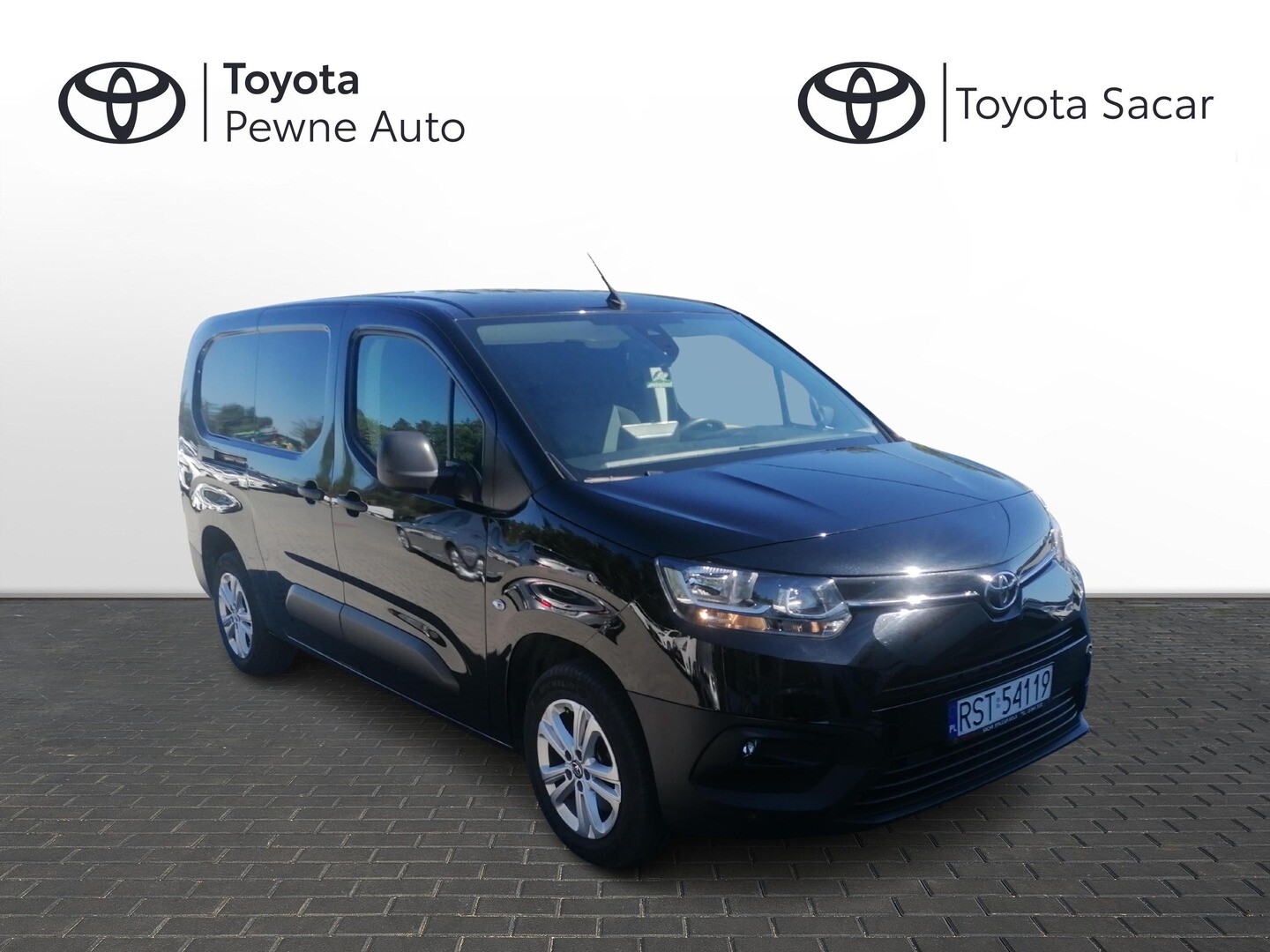 Toyota PROACE CITY
