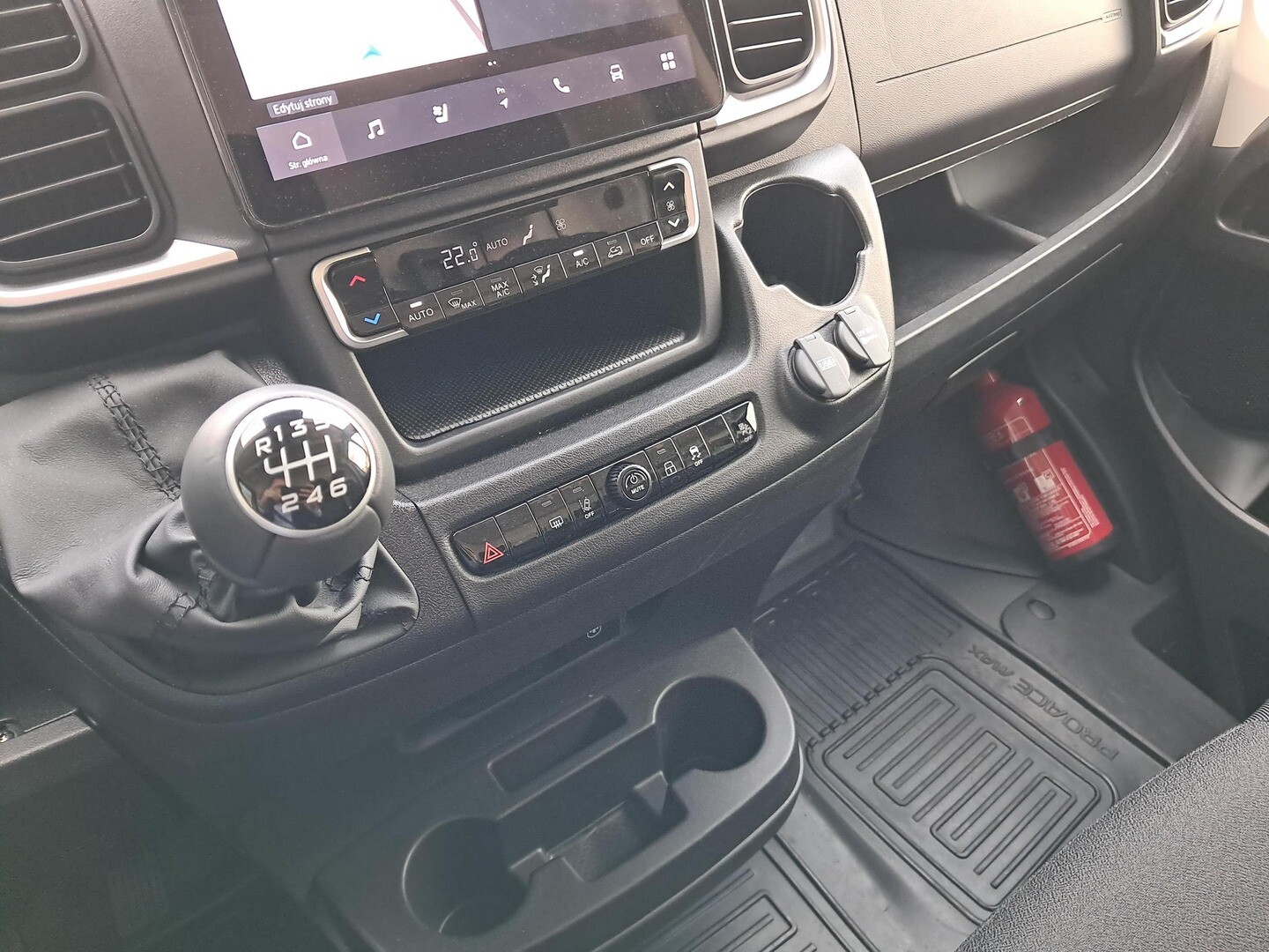 Toyota PROACE MAX