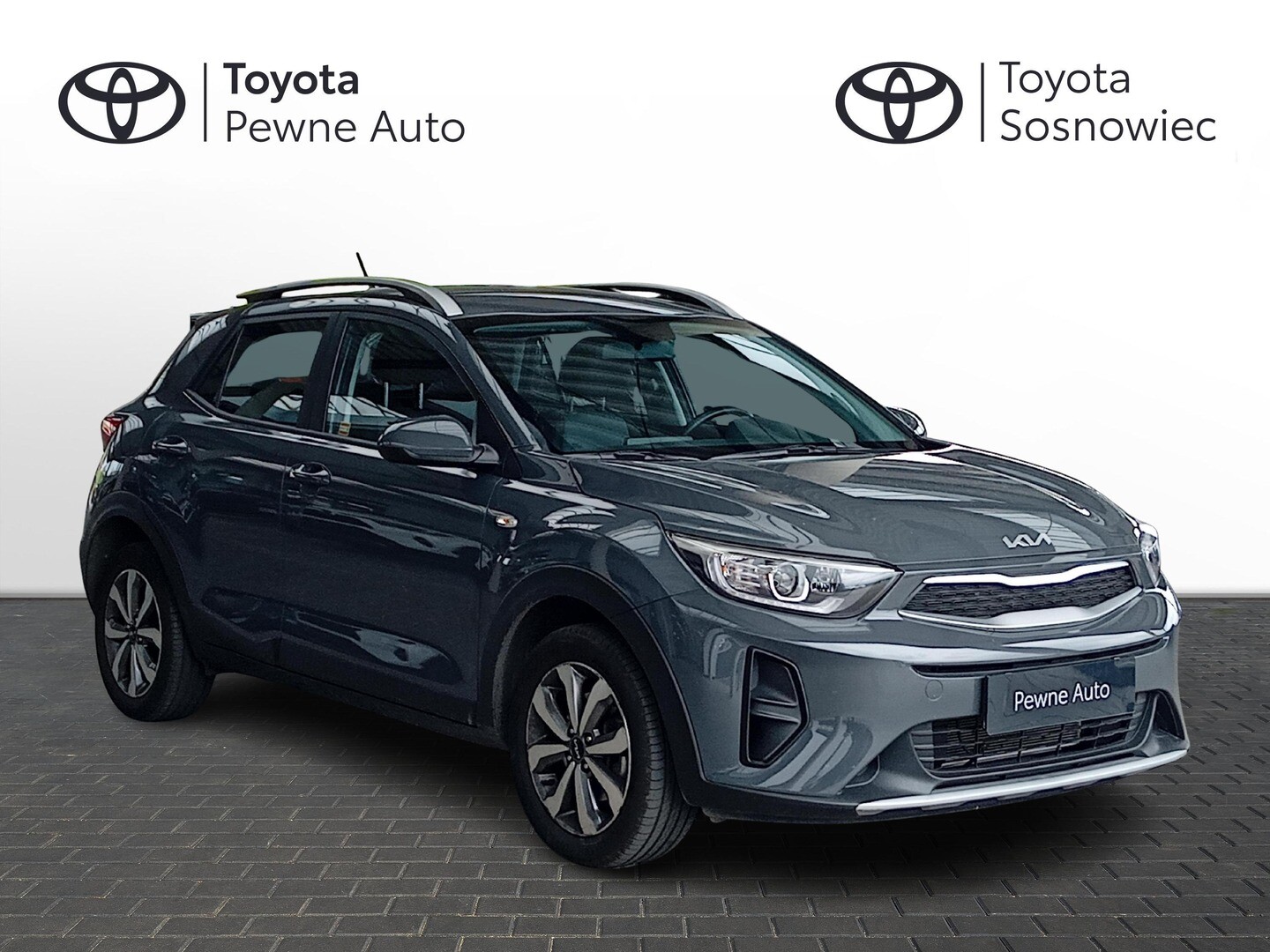 Kia Stonic