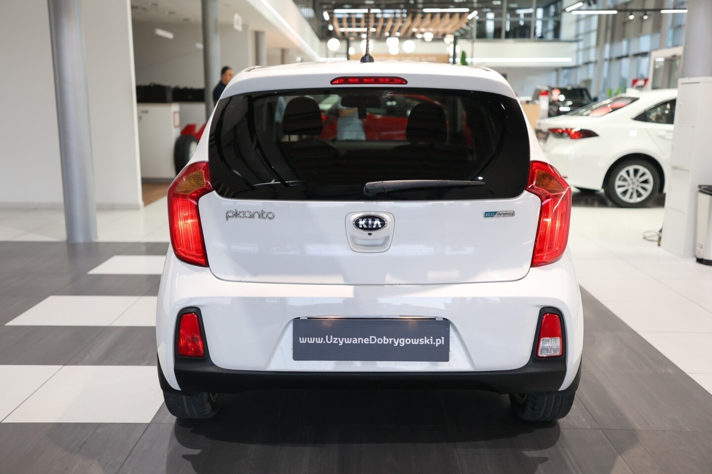 Kia Picanto