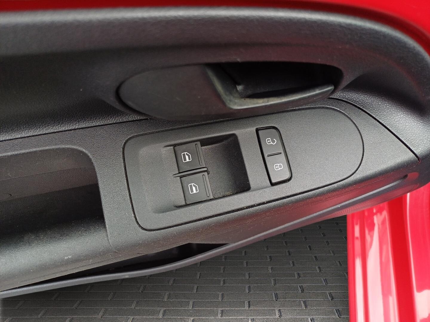 Škoda Citigo