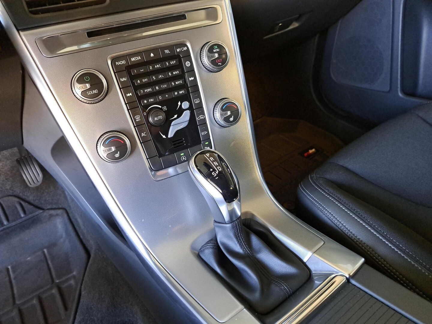 Volvo XC 60