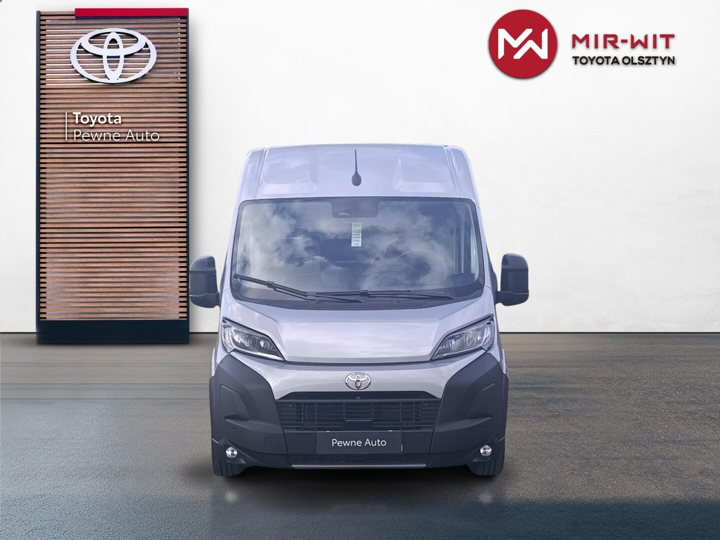 Toyota PROACE MAX