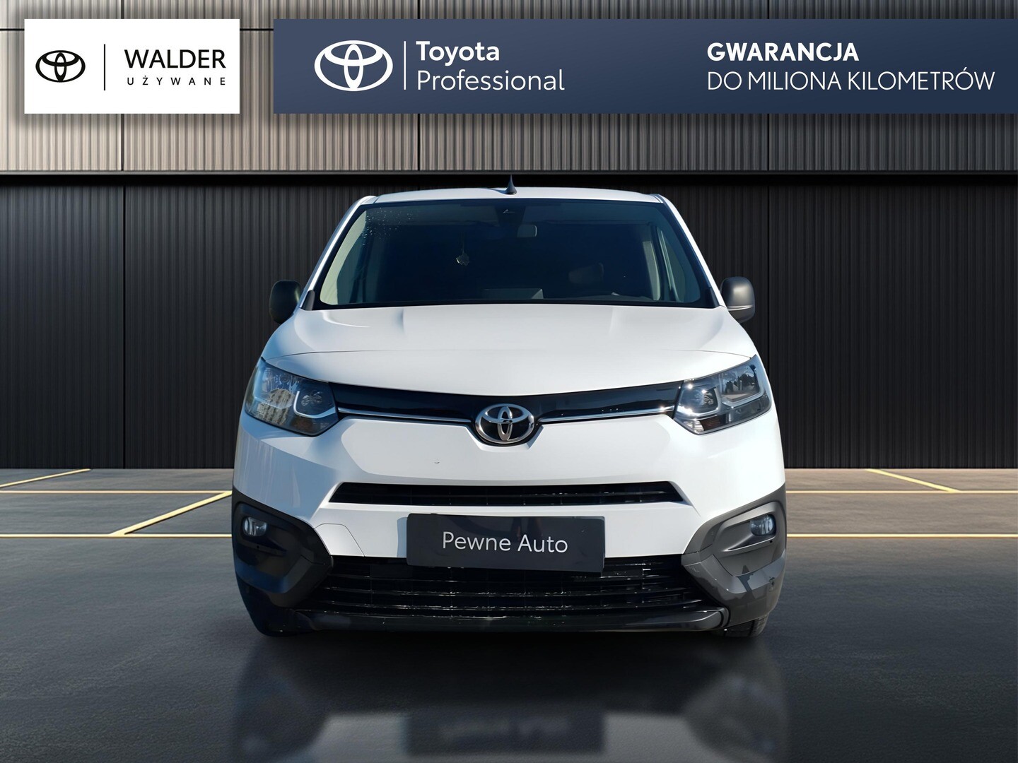 Toyota PROACE CITY