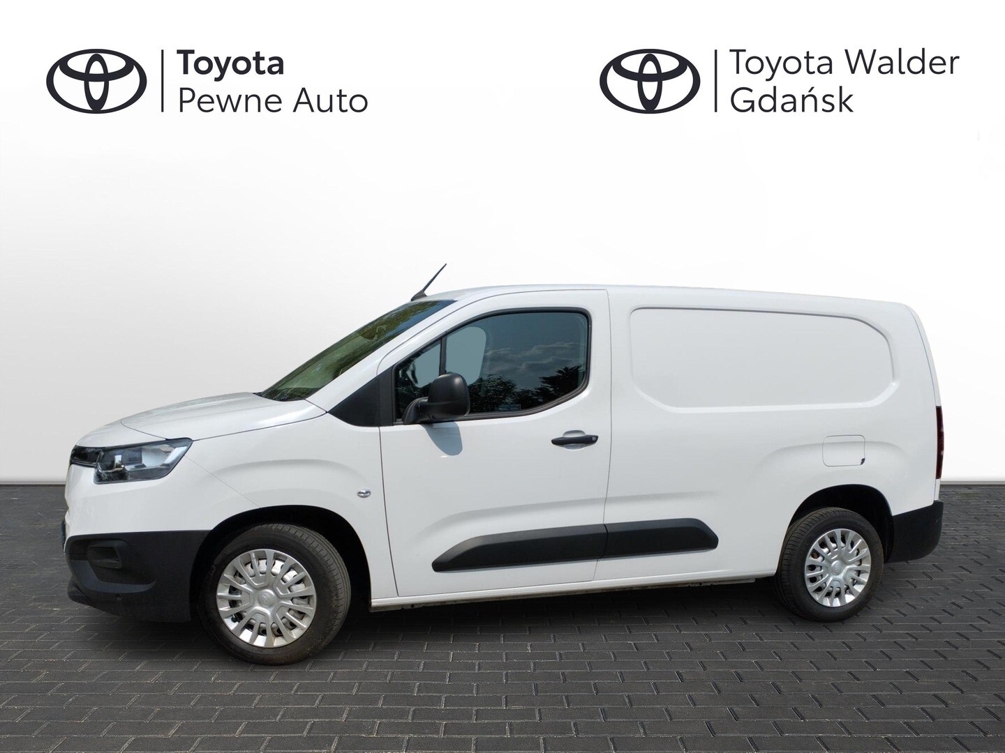 Toyota PROACE CITY