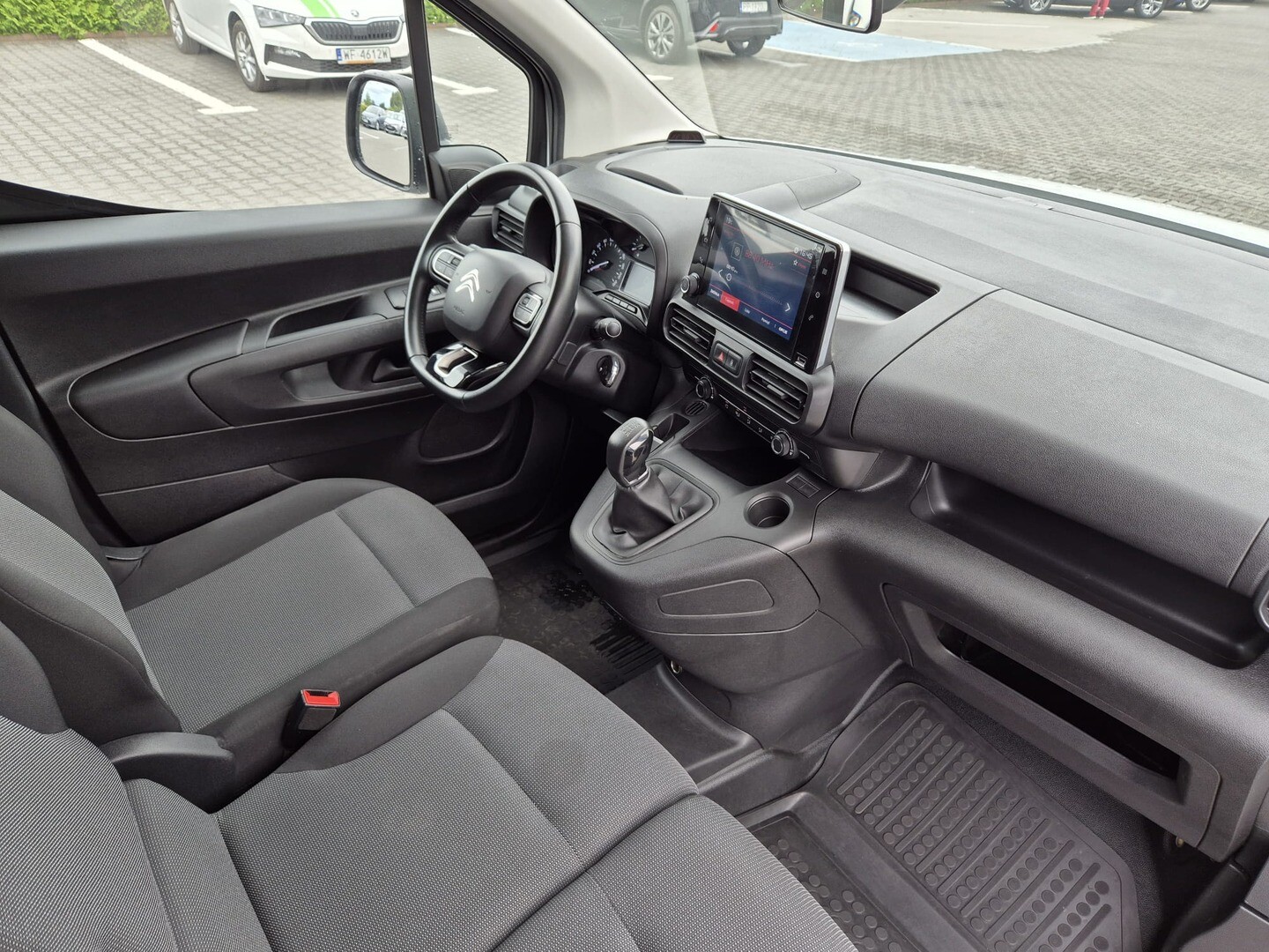Citroën Berlingo