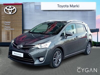 Toyota Verso