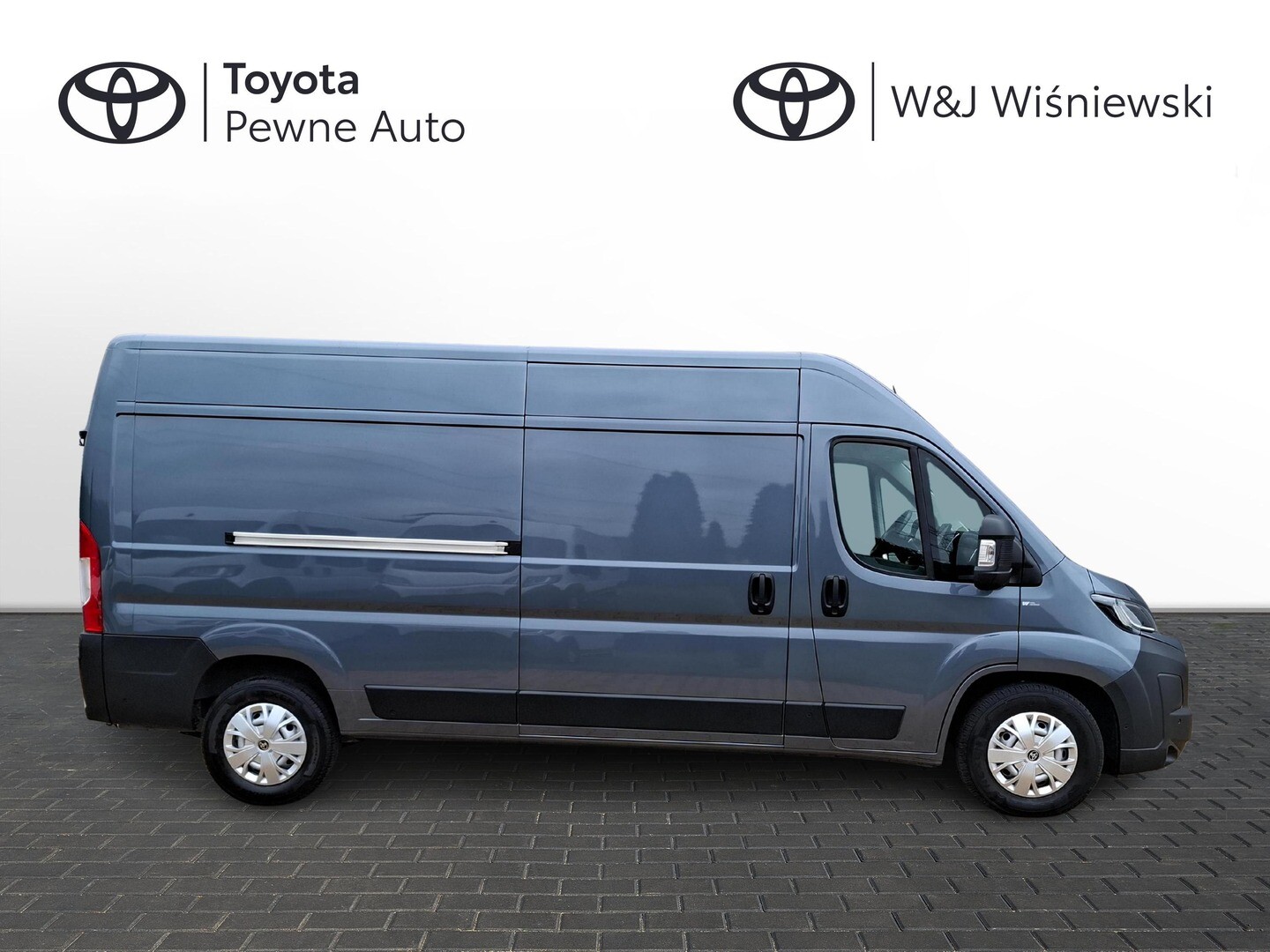 Toyota PROACE MAX