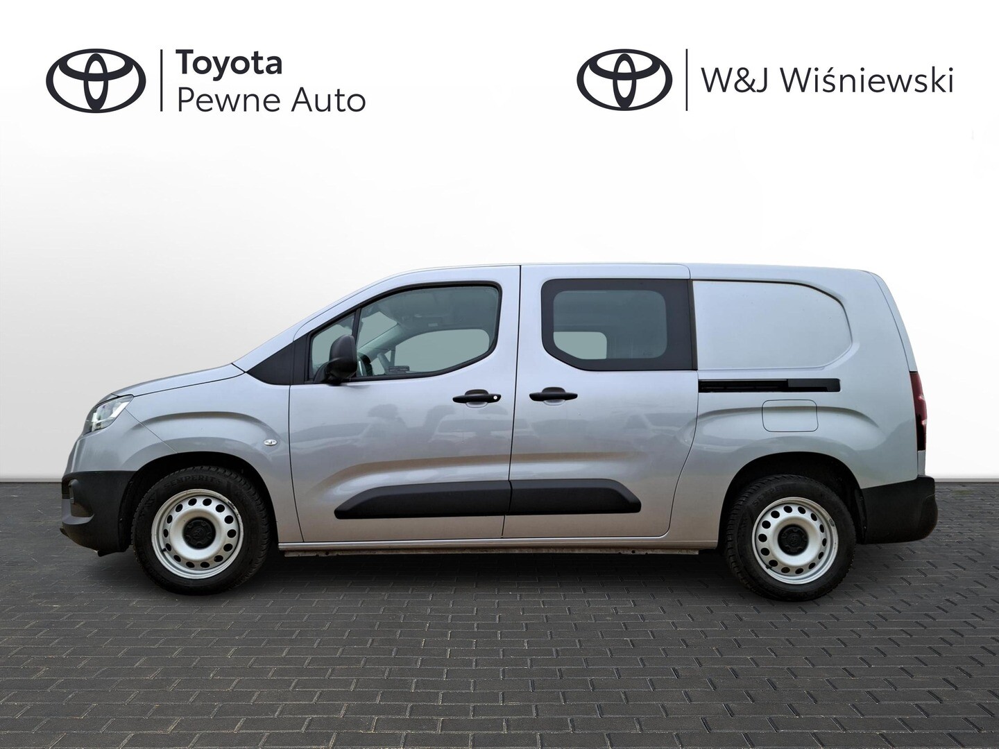 Toyota PROACE CITY