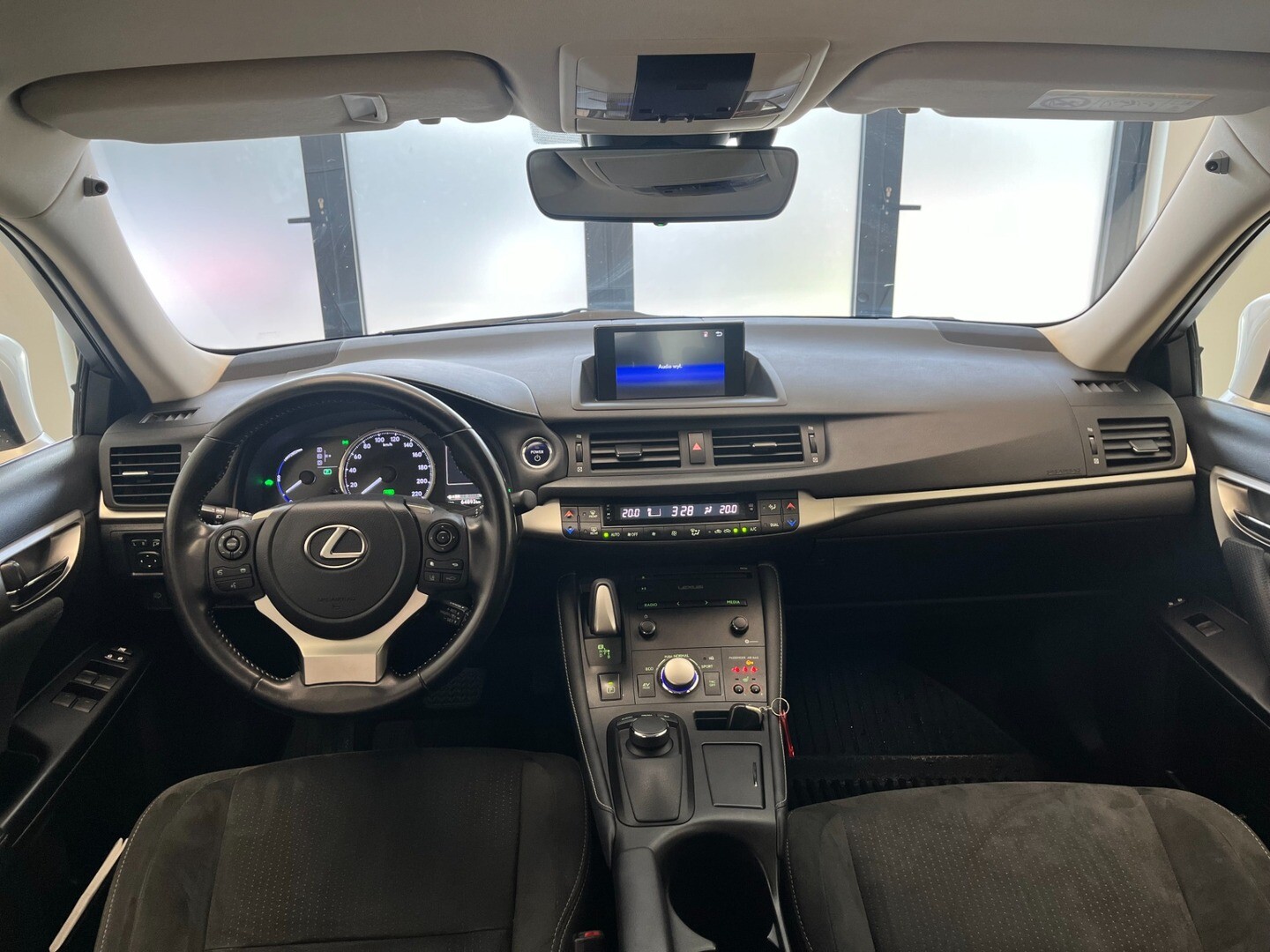Lexus CT