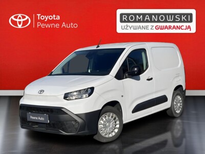Toyota PROACE CITY