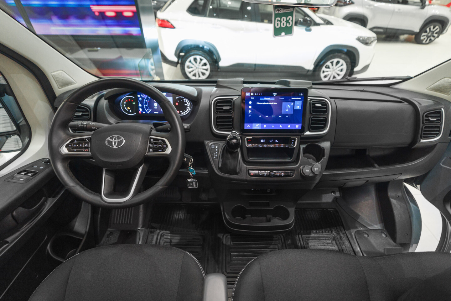 Toyota PROACE MAX