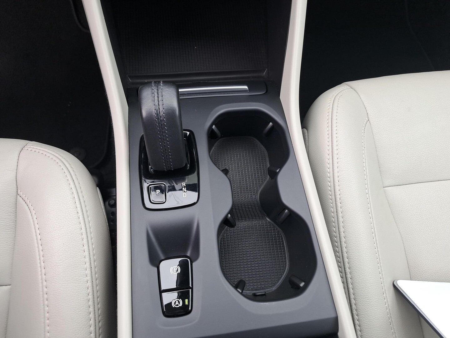 Volvo XC 40