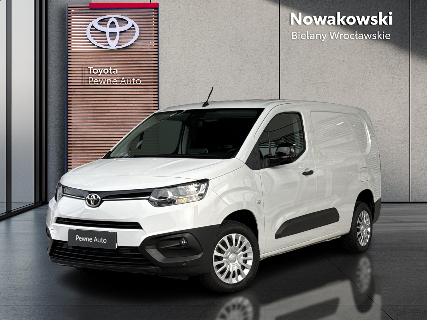 Toyota PROACE CITY