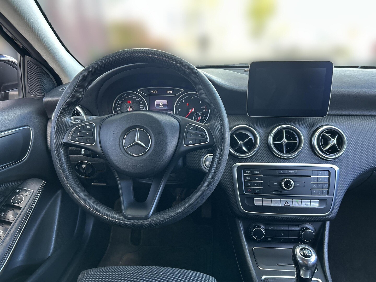 Mercedes-Benz Klasa A