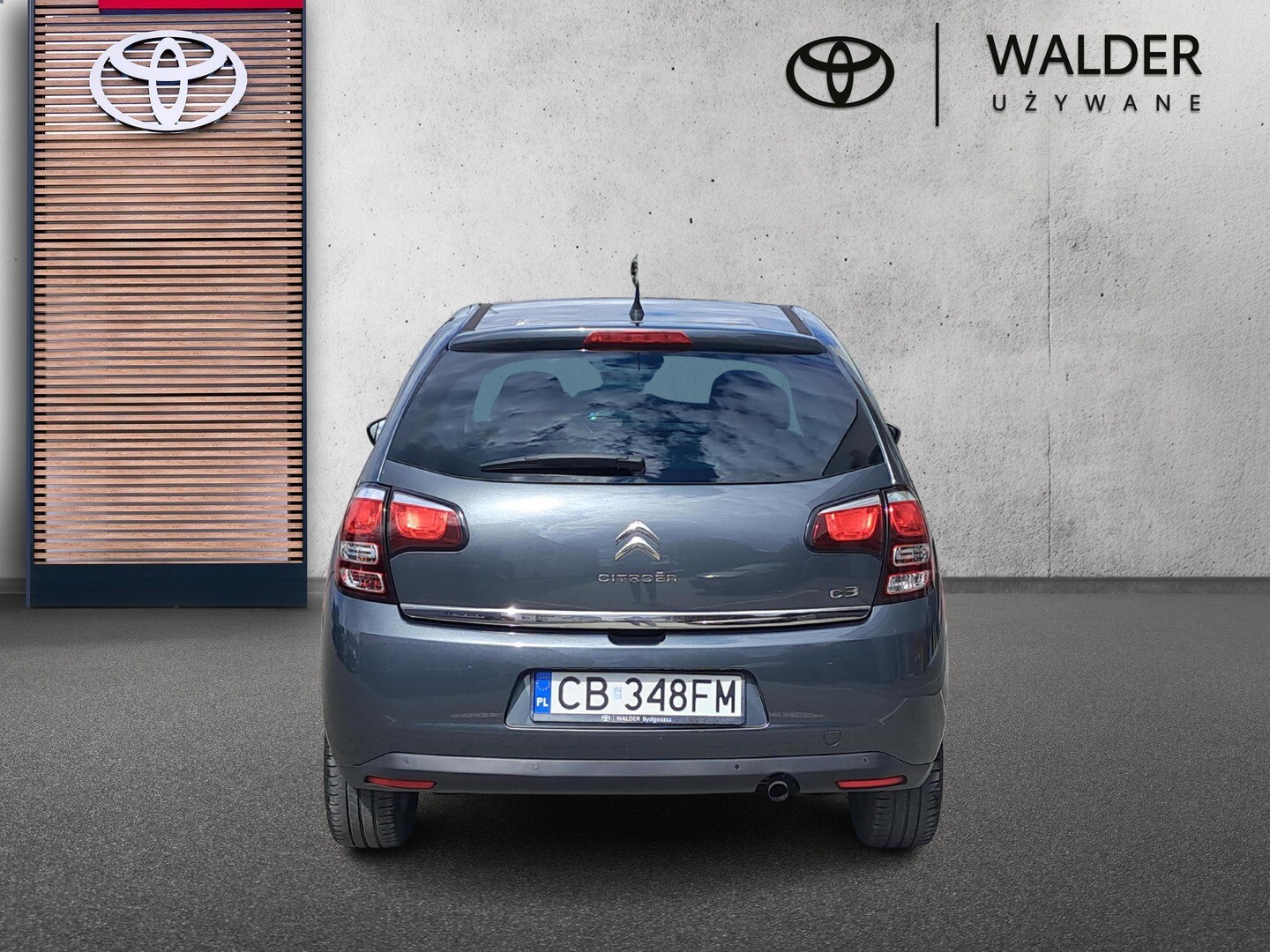 Citroën C3