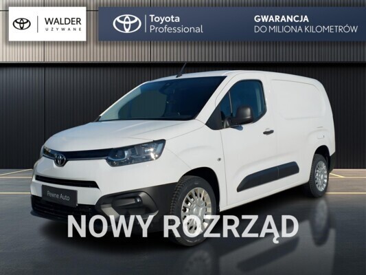 Toyota PROACE CITY